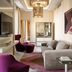 Area lounge