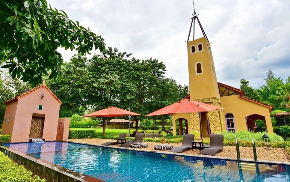 Piscina Foto