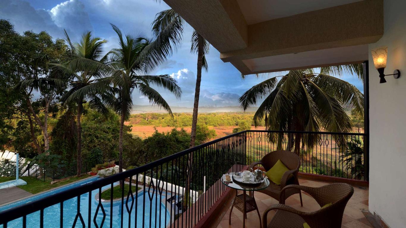 Golden Tulip Goa Candolim