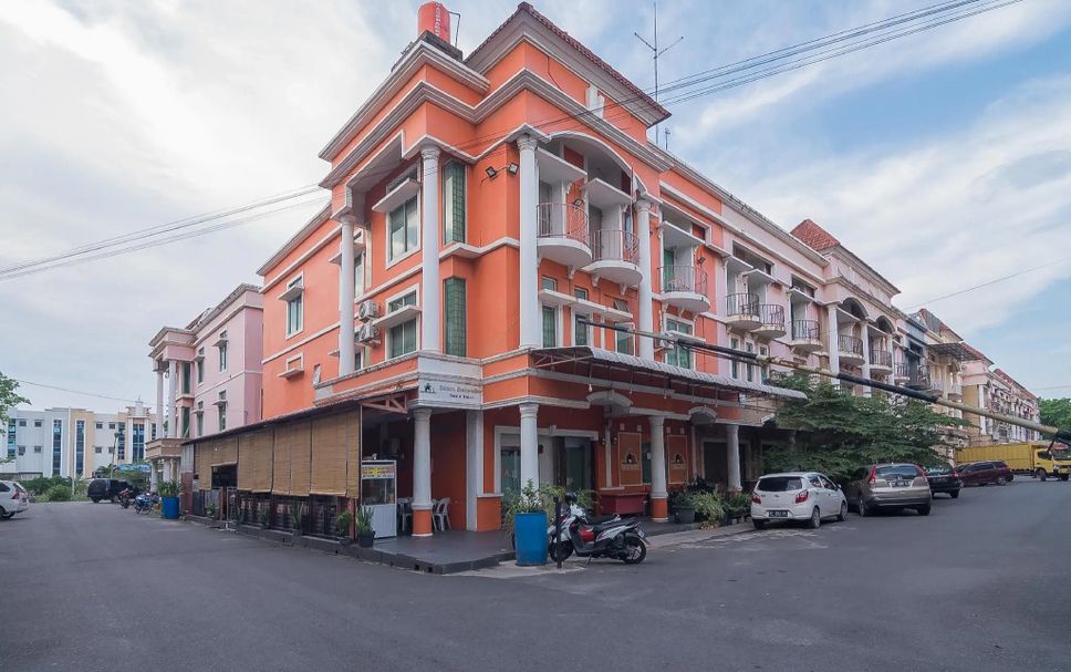 Edificio Foto