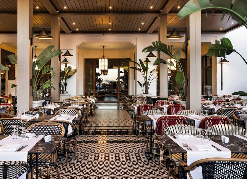Ristorante Foto