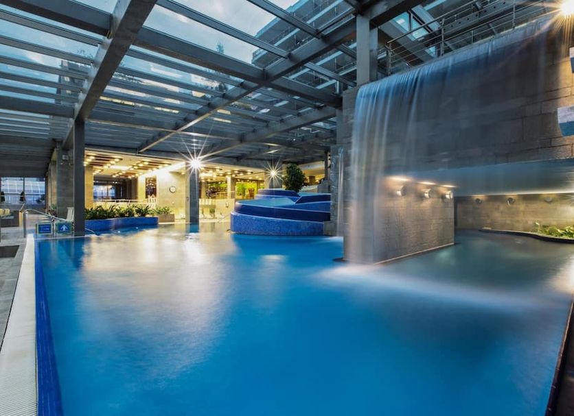 Piscina Foto