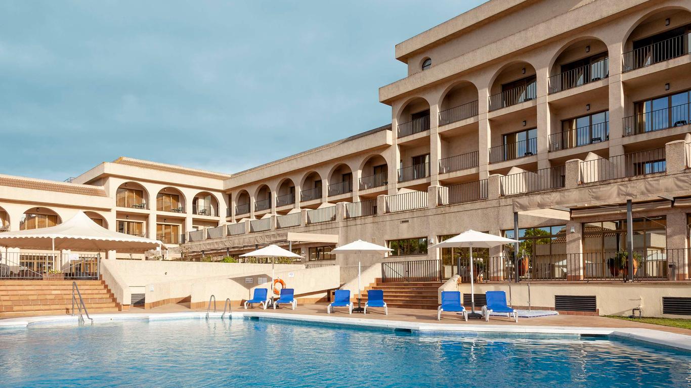 Hotel Macià Doñana