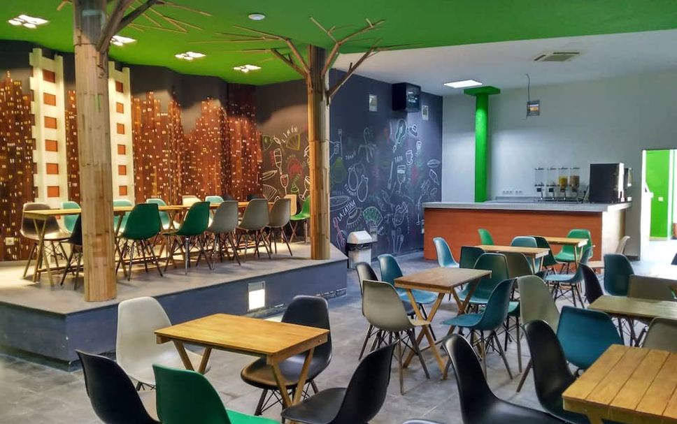 Ristorante Foto