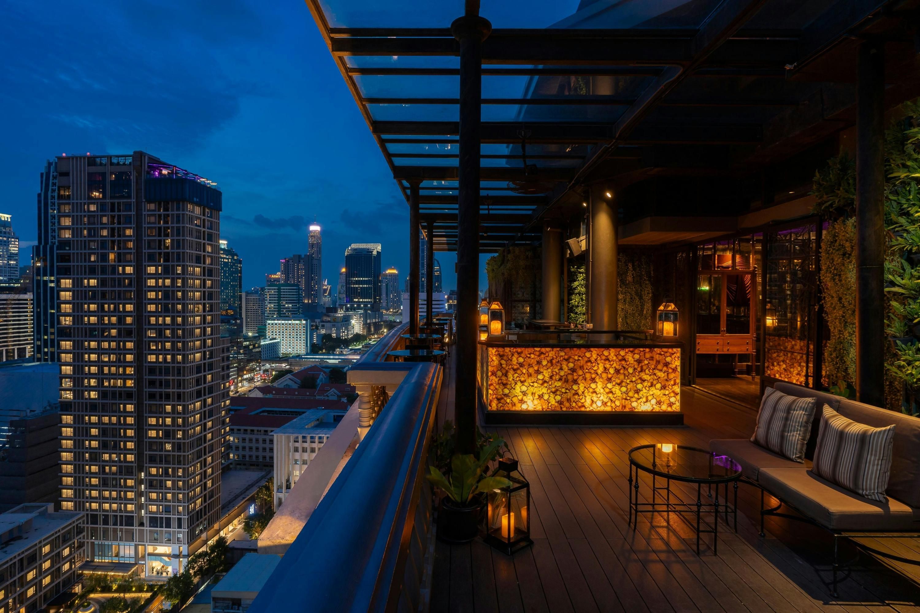 Balcone Foto