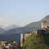 Vista esterna