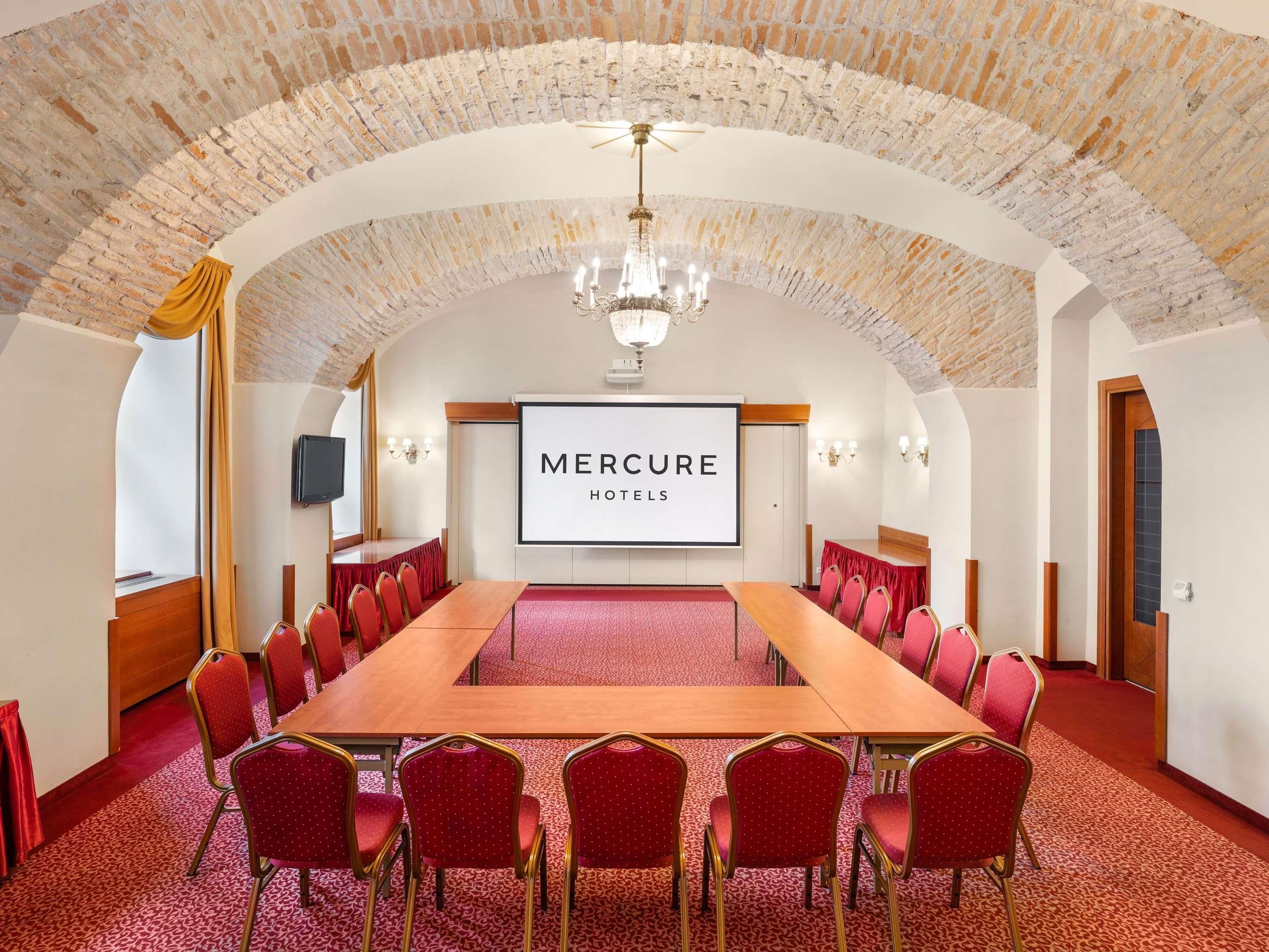Sala conferenze