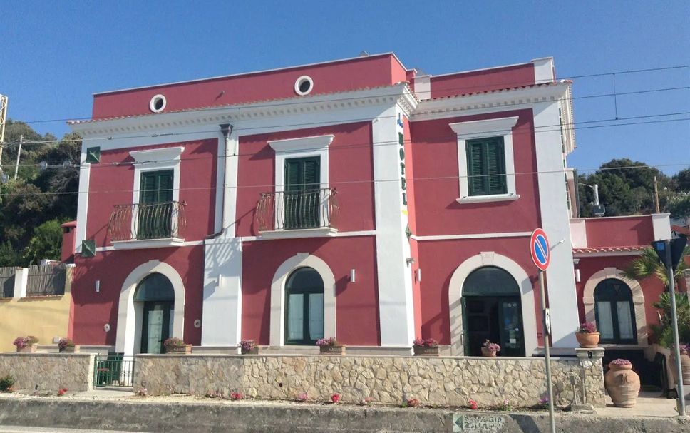Edificio Foto