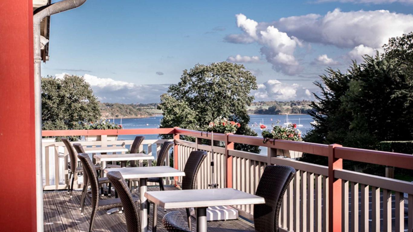 Kyriad Saint-Malo Ouest - Dinard