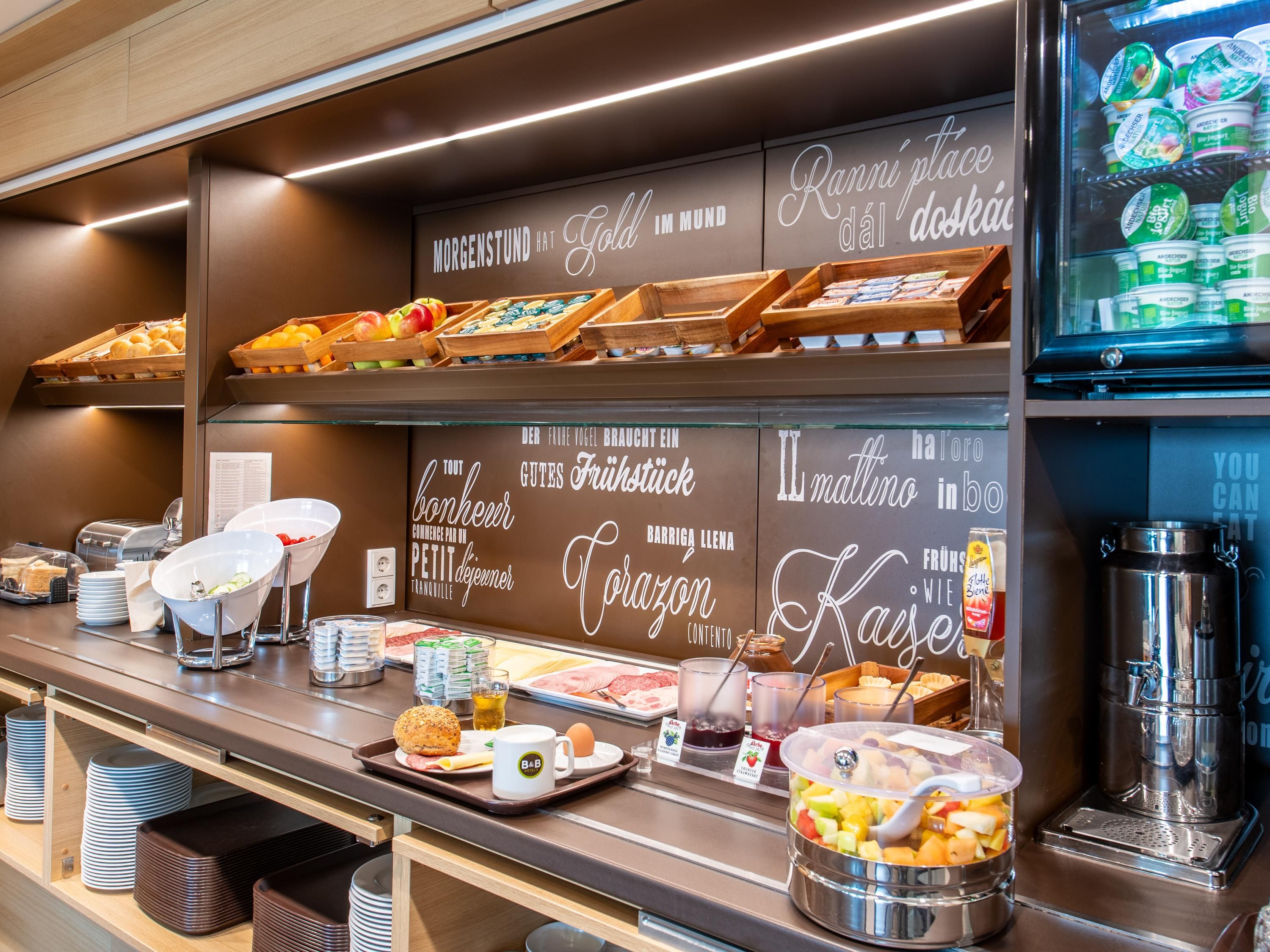 Buffet