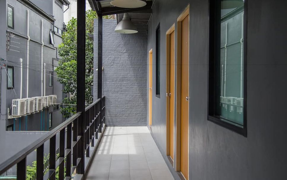 Balcone Foto