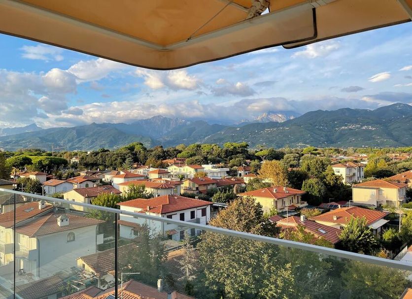 Balcone Foto
