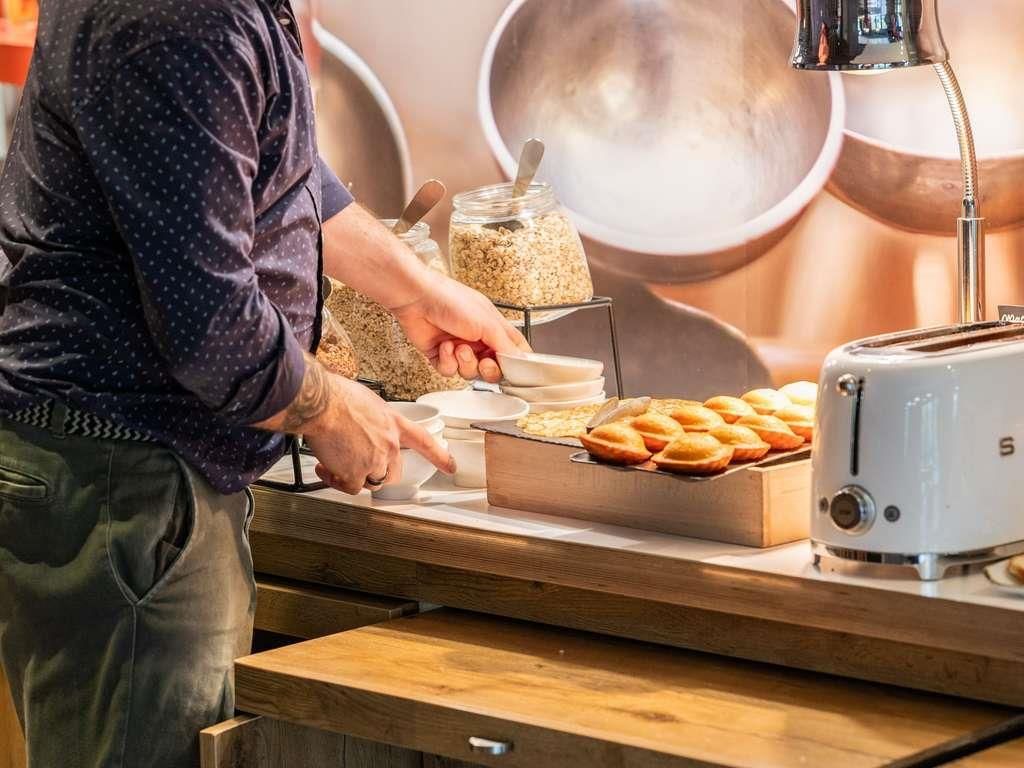 Sala pranzo