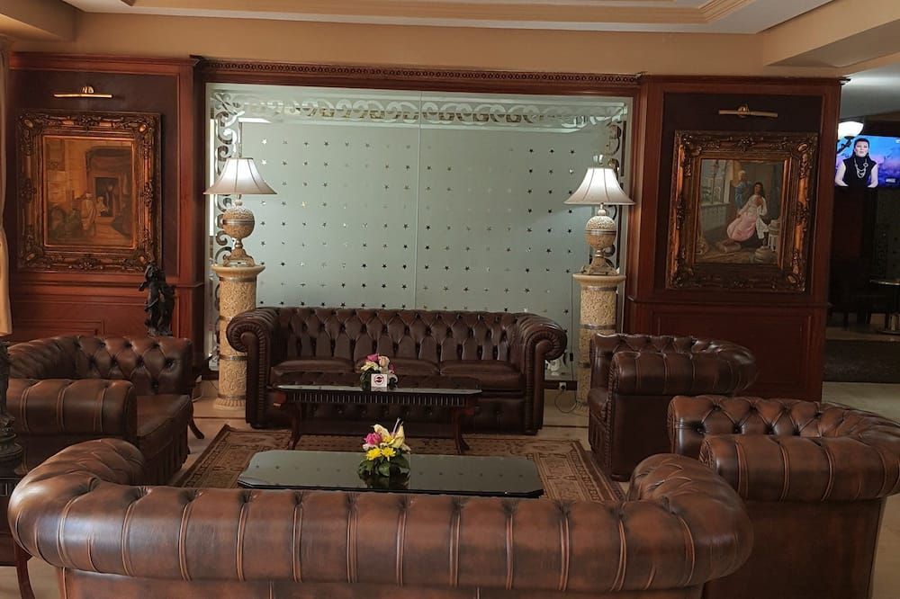 Area lounge