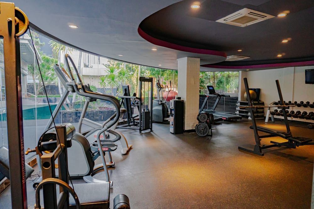 Palestra