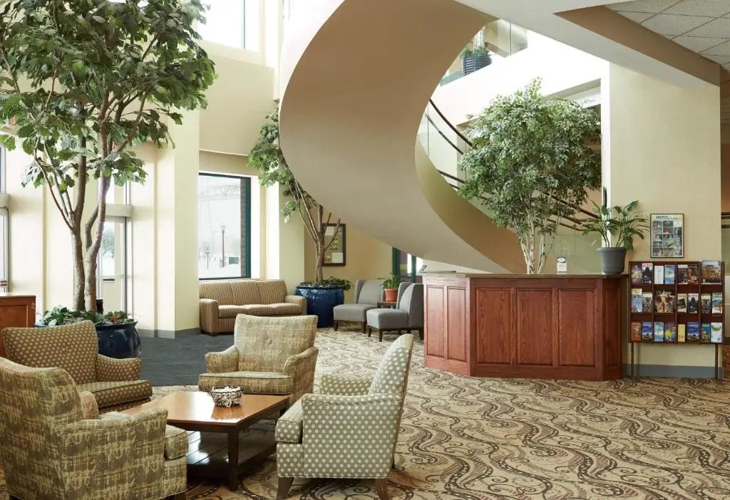 Area lounge