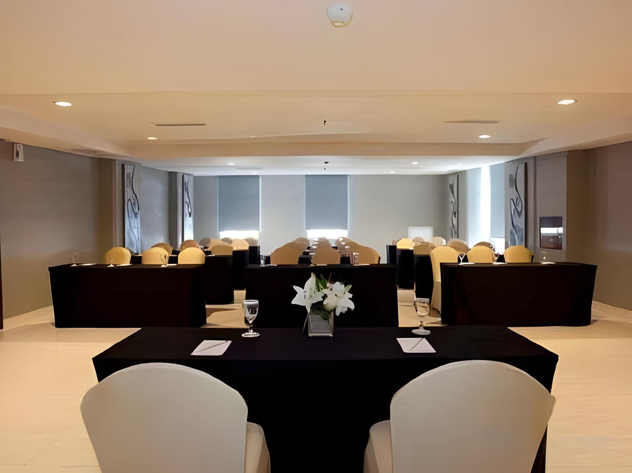 Sala conferenze