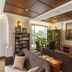 Area lounge