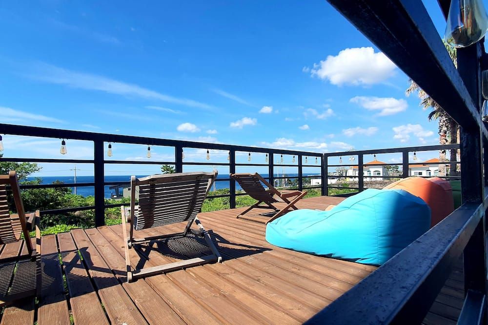 Balcone