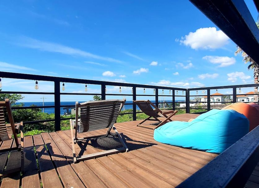 Balcone Foto