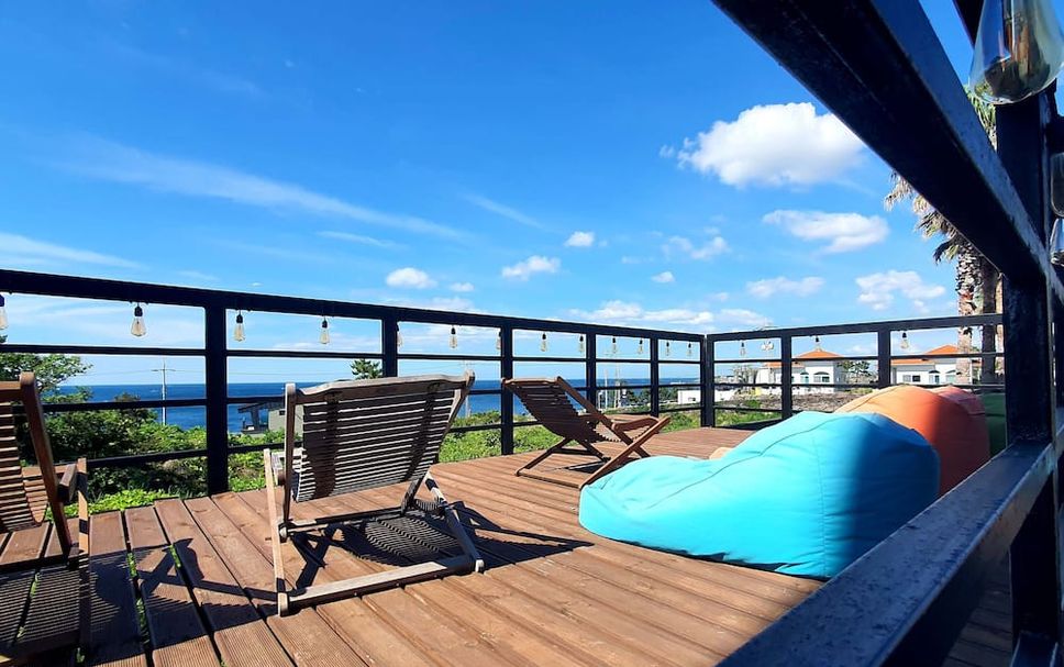 Balcone Foto