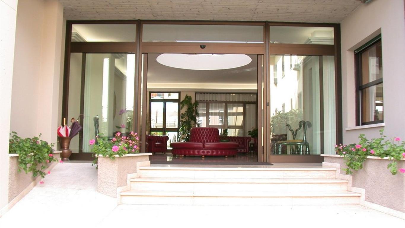 Hotel Del Buono Wellness & Medical Spa