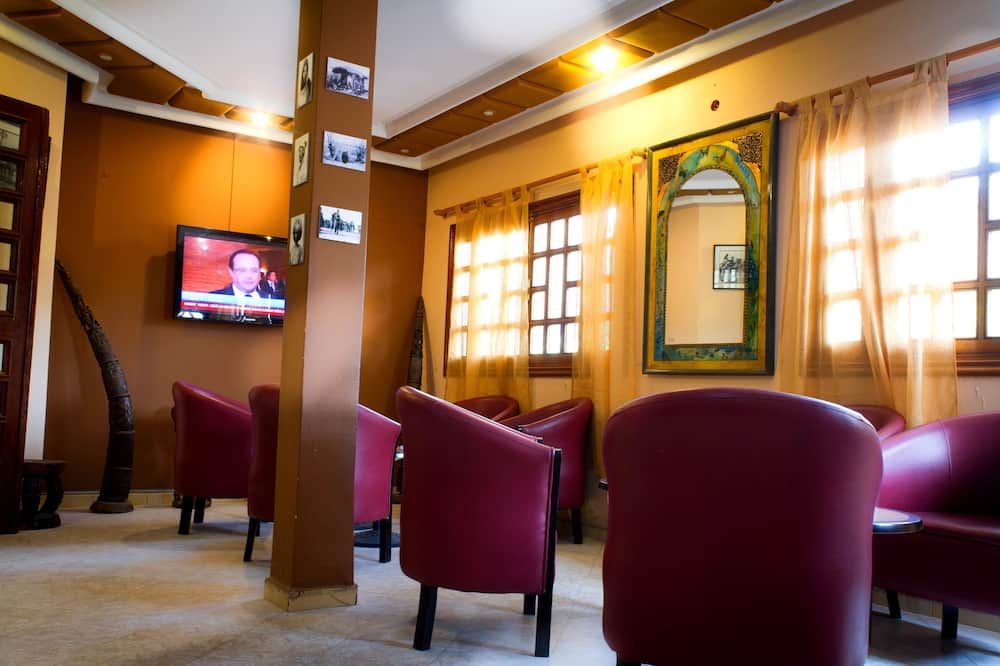 Area lounge