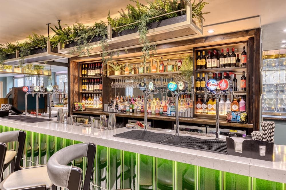 Bar Foto