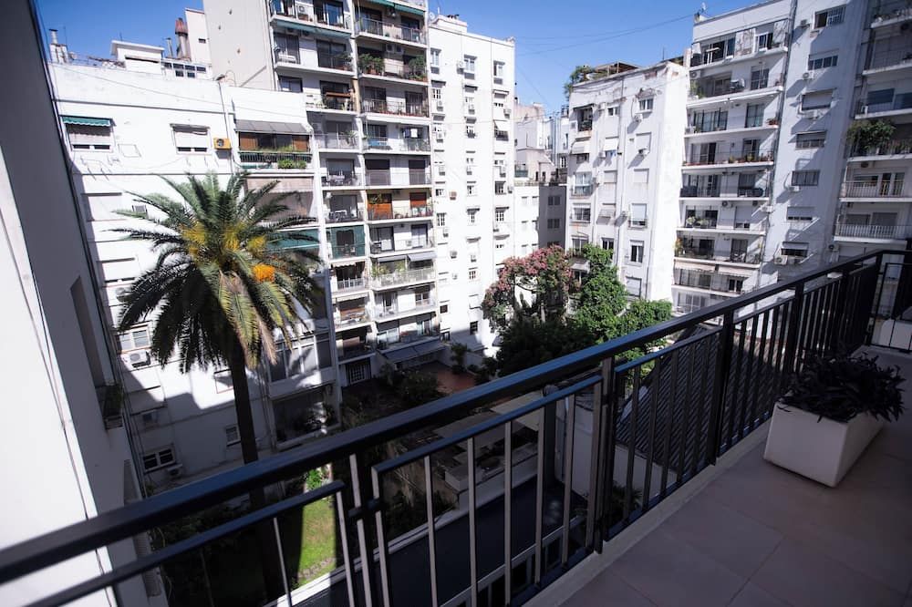 Balcone