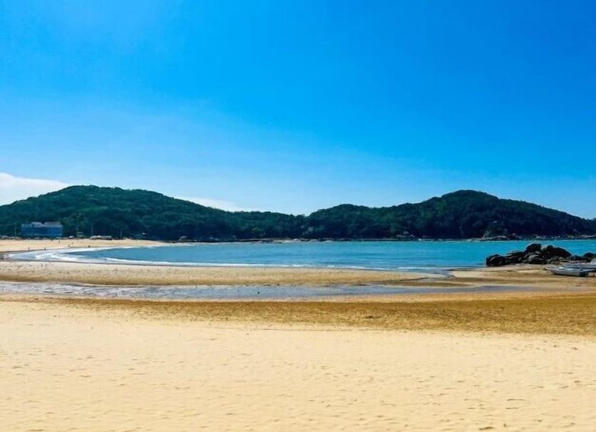Spiaggia Foto