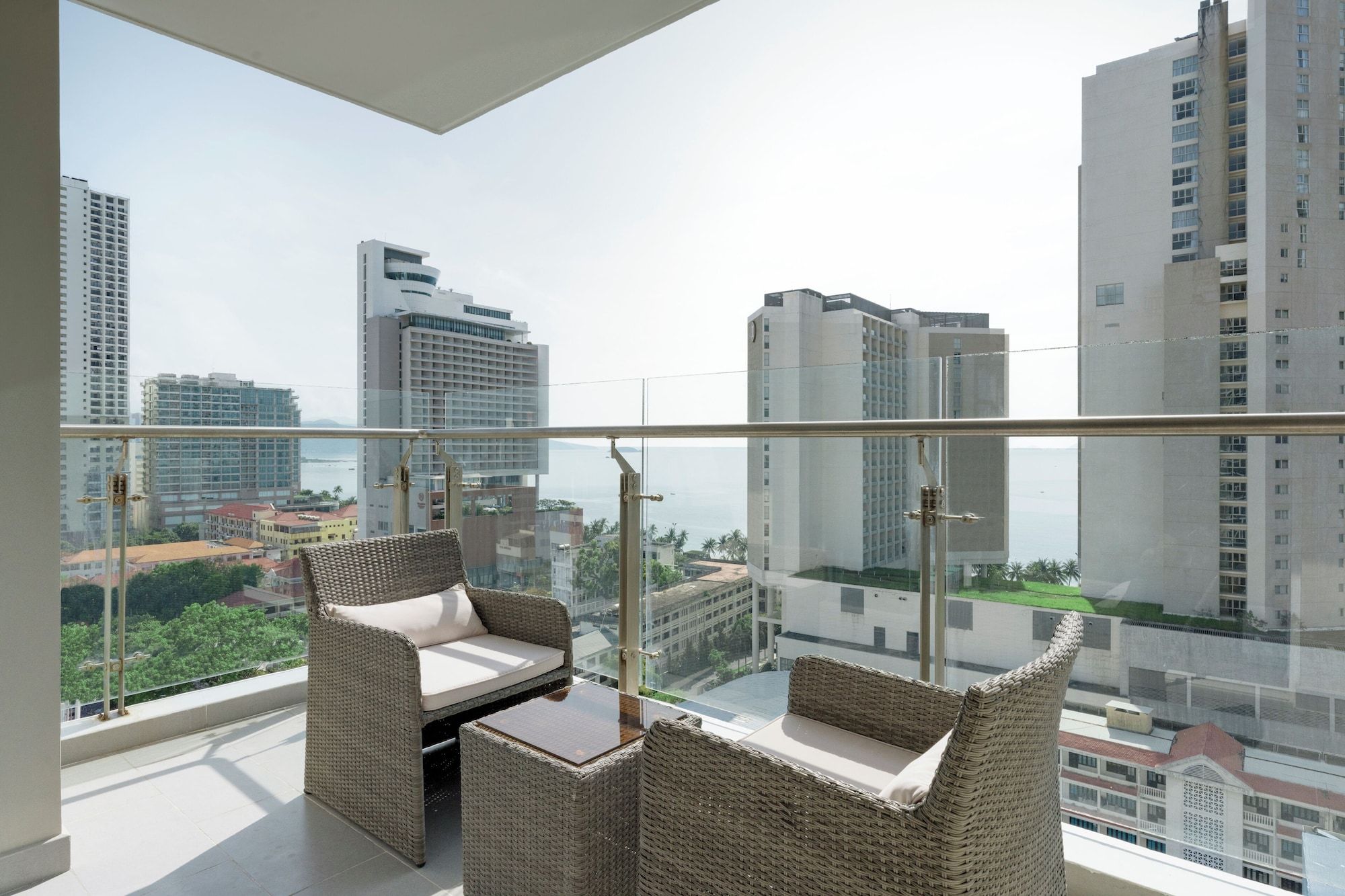 Balcone Foto