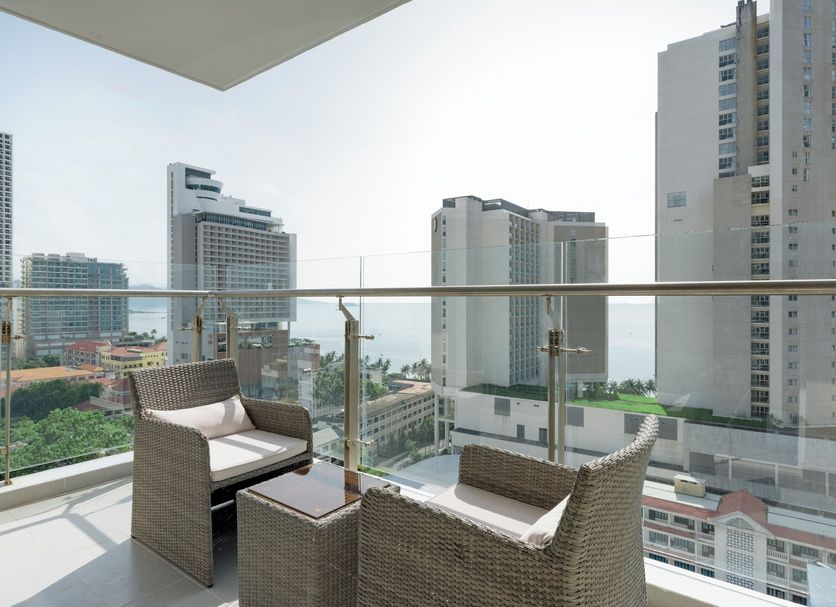 Balcone Foto
