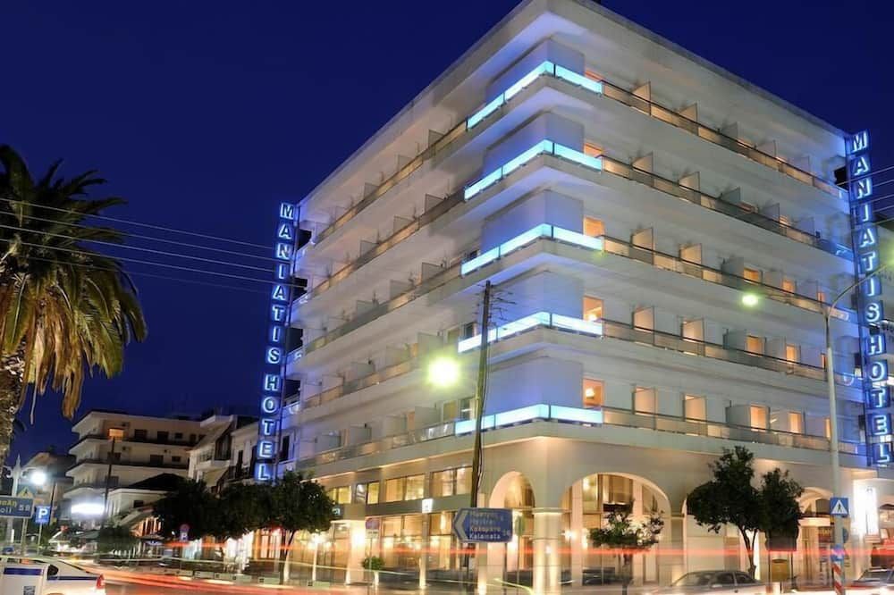 Edificio