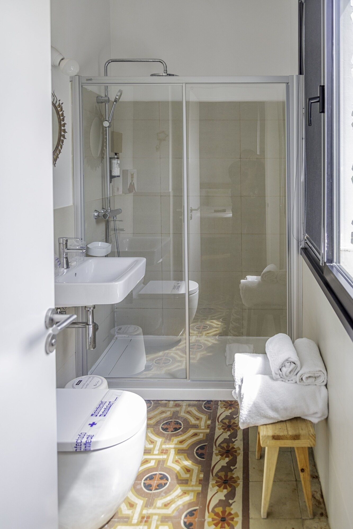 Bagno