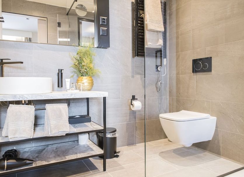Bagno Foto