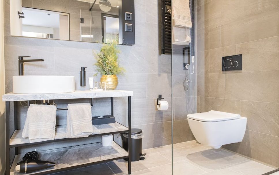 Bagno Foto
