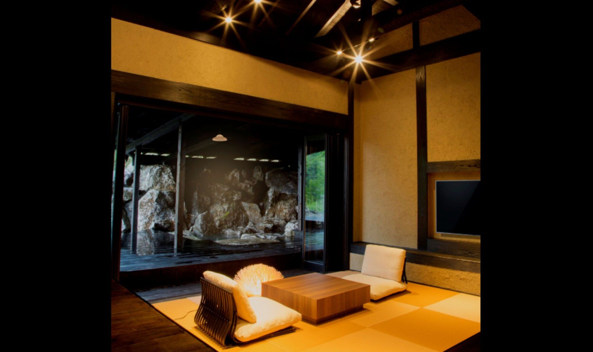 Area lounge