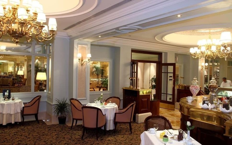 Ristorante Foto