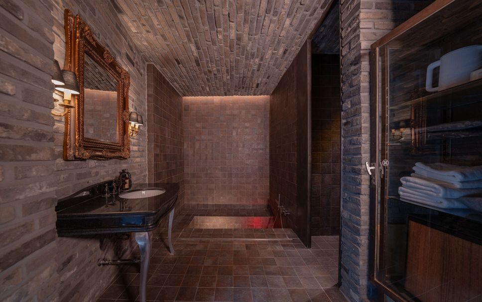 Bagno Foto