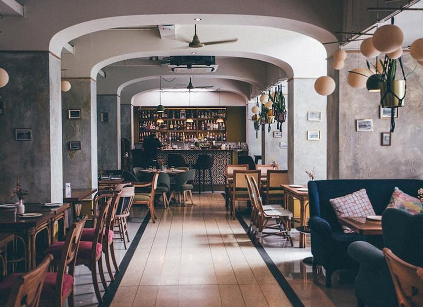Ristorante Foto