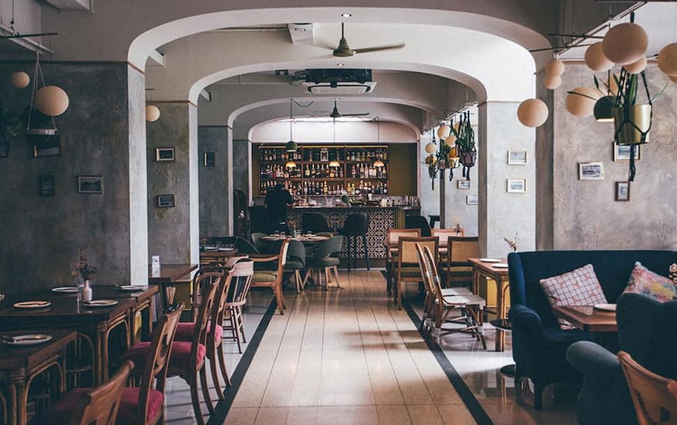 Ristorante Foto