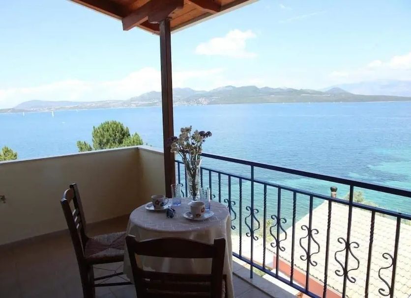 Balcone Foto