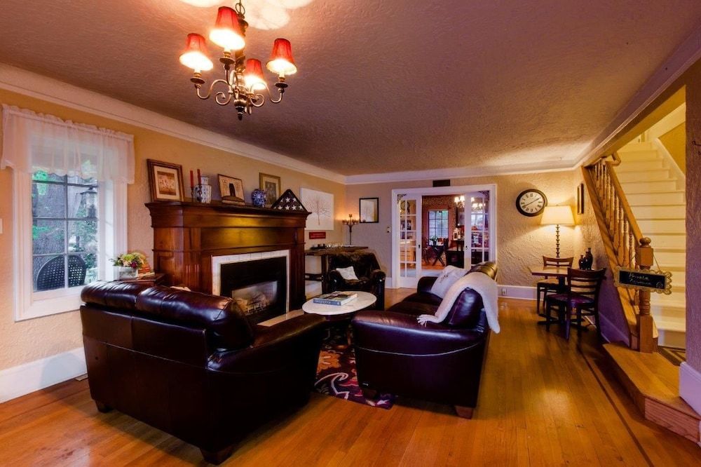 Area lounge