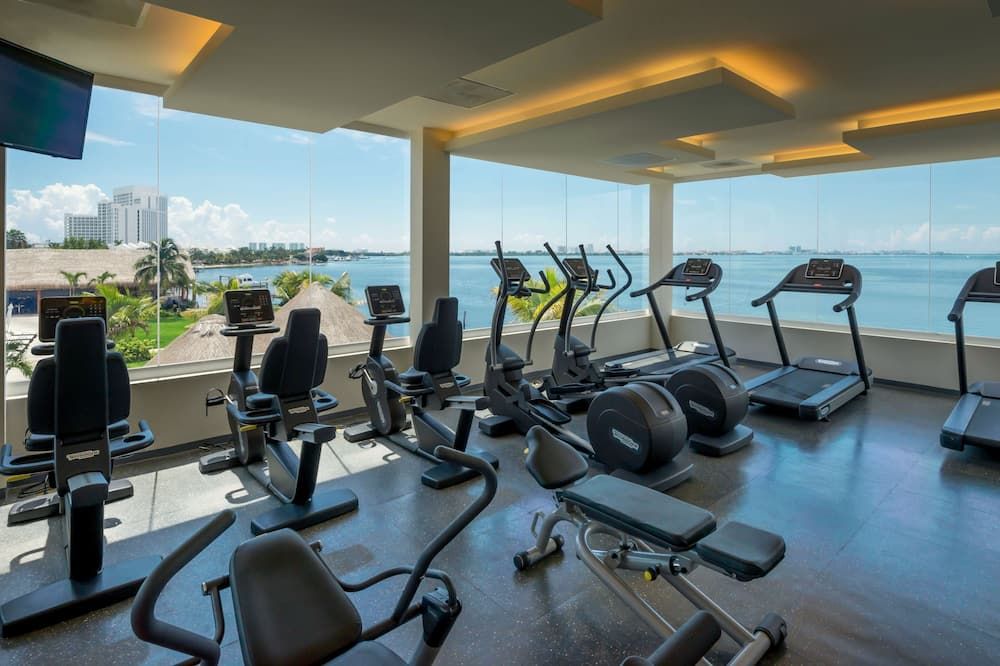 Palestra