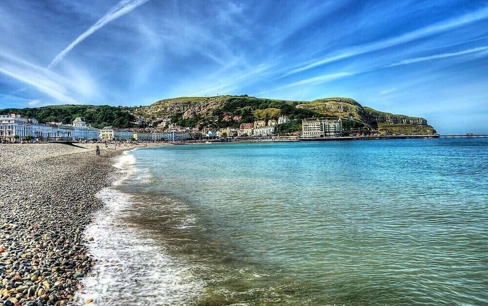 Spiaggia Foto