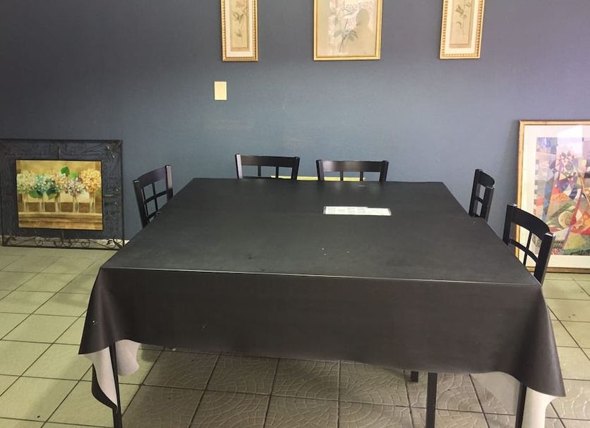 Sala pranzo Foto