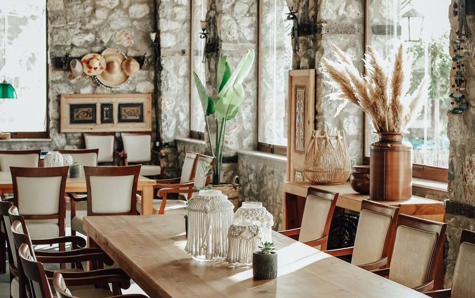 Ristorante Foto