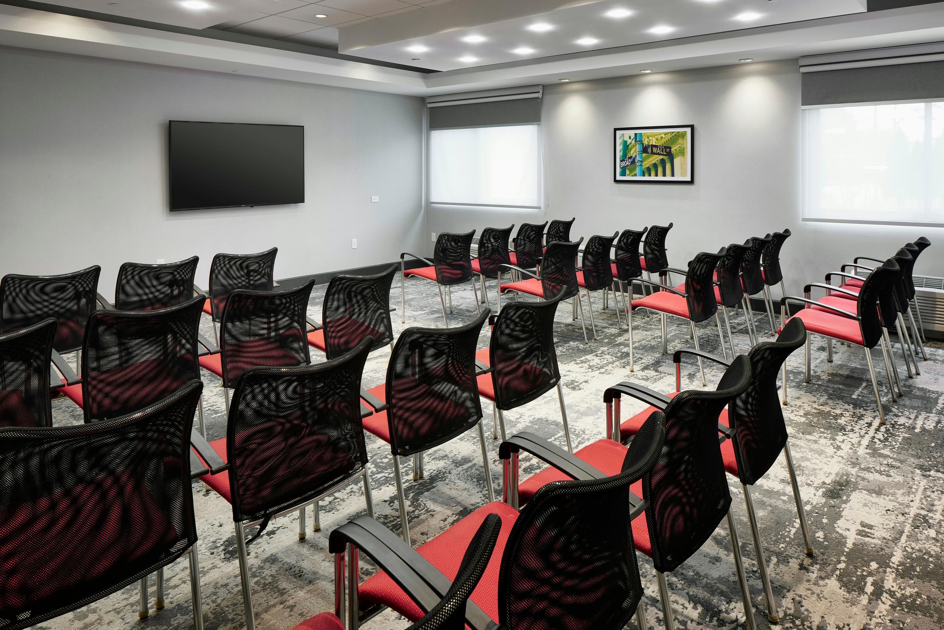 Sala conferenze