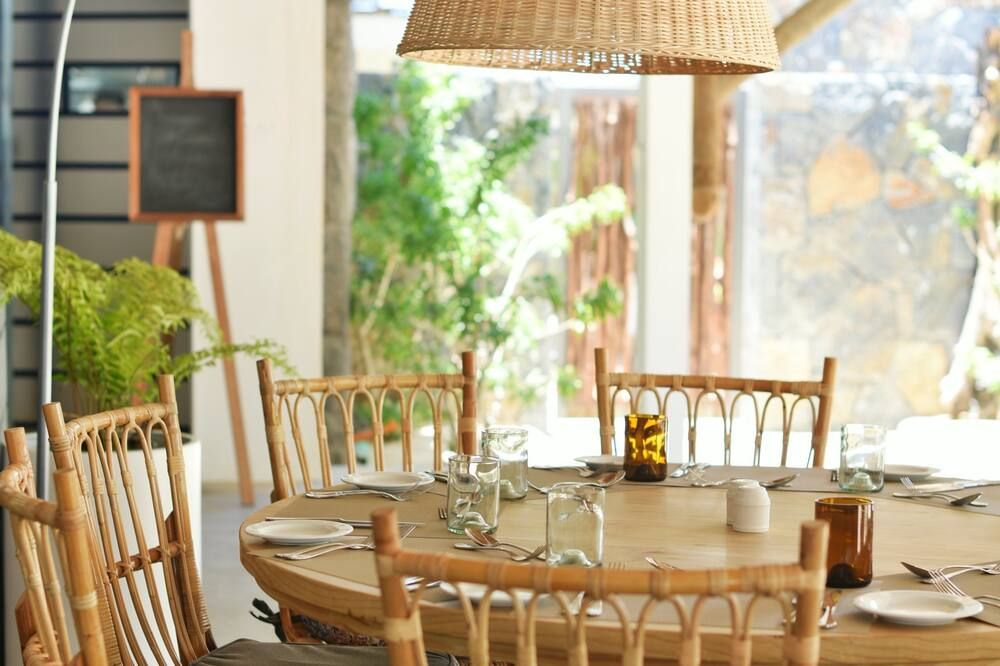 Sala pranzo