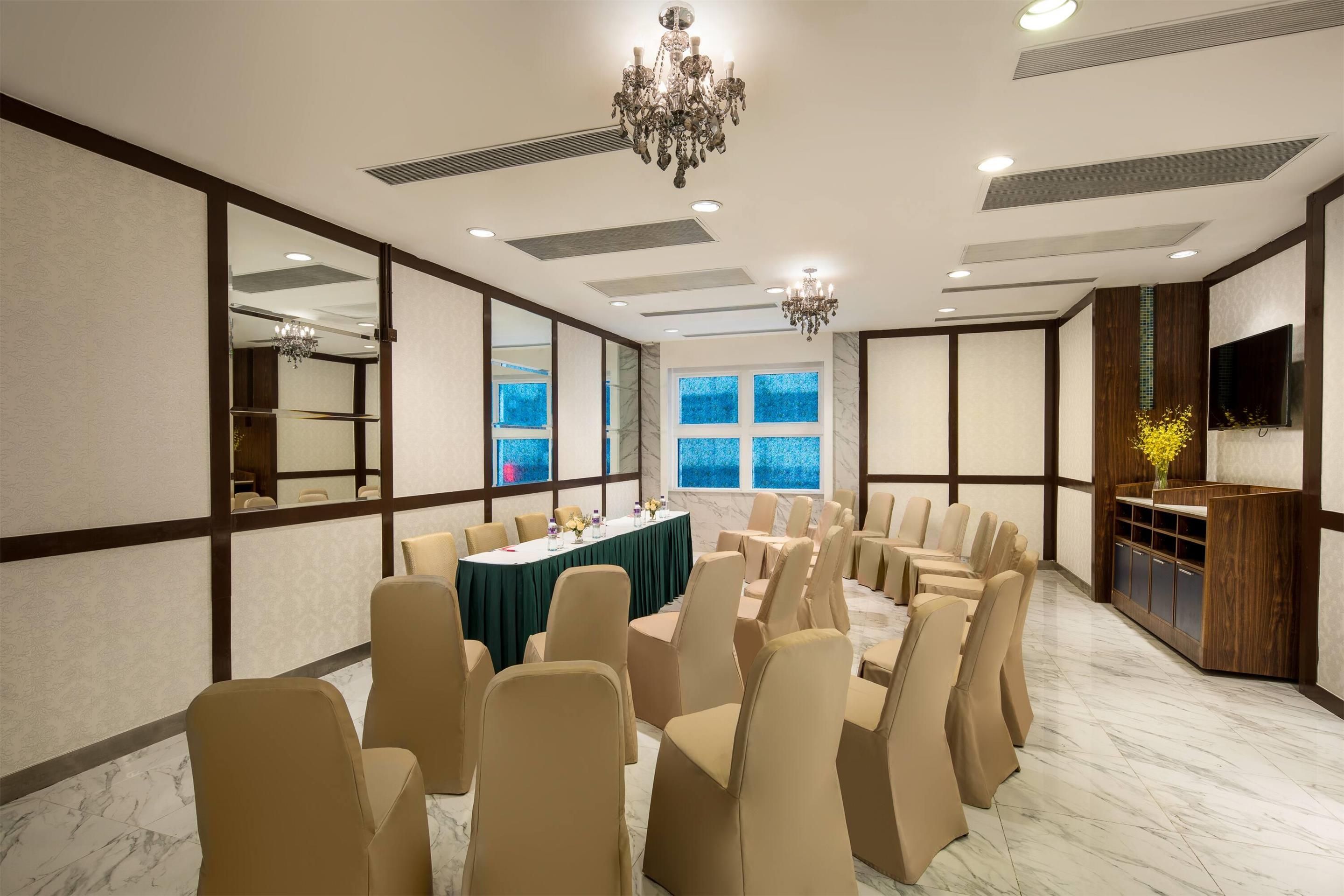 Sala conferenze